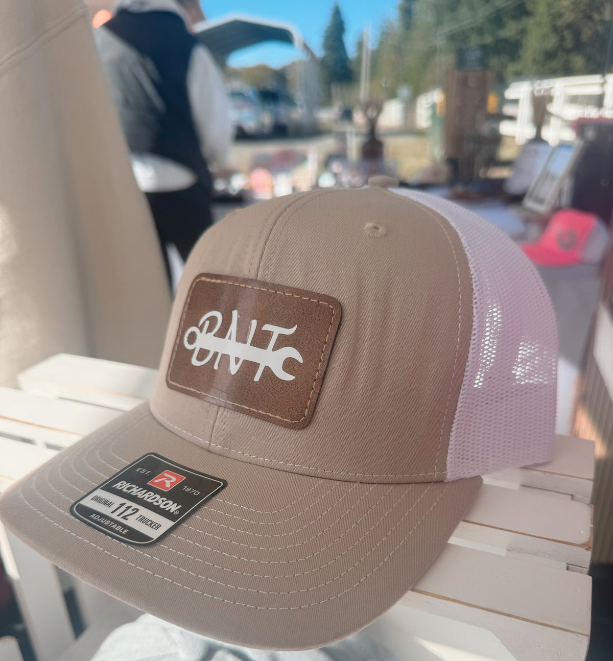 BNT SnapBack